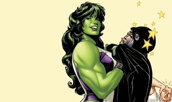 she-hulk